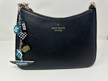 Load image into Gallery viewer, Aston Racing (Fernando, Lance) Bag Charm
