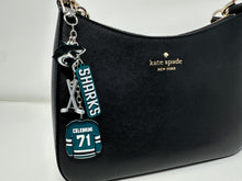 Load image into Gallery viewer, Hockey Bag Charms *CUSTOMIZABLE*