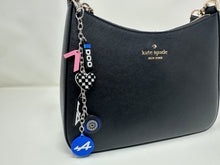 Load image into Gallery viewer, Enstone Racing (Pierre, Jack) Bag Charm