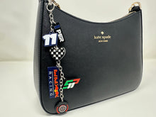 Load image into Gallery viewer, Bull Racing (Max, Checo, Liam, Yuki) Bag Charm