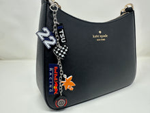 Load image into Gallery viewer, Bull Racing (Max, Checo, Liam, Yuki) Bag Charm