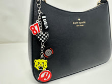 Load image into Gallery viewer, American Racing (Esteban, Ollie) Bag Charm