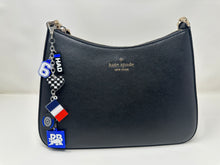 Load image into Gallery viewer, Racing Toros (Yuki, Isack) Bag Charm