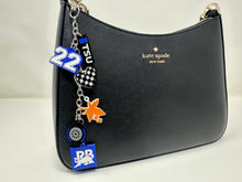 Load image into Gallery viewer, Racing Toros (Yuki, Isack) Bag Charm