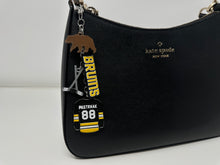 Load image into Gallery viewer, Hockey Bag Charms *CUSTOMIZABLE*