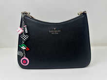 Load image into Gallery viewer, Sergio Pink Racing Bag Charm