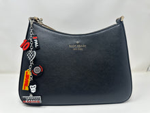 Load image into Gallery viewer, Palou Indy Racing Bag Charm