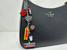 Load image into Gallery viewer, Palou Indy Racing Bag Charm