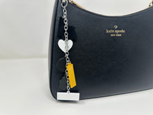 Load image into Gallery viewer, Palou Indy Racing Bag Charm