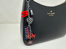 Load image into Gallery viewer, Honey Badger Racing Bag Charm