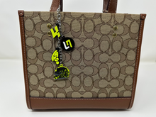 Load image into Gallery viewer, LN Legacy Bag Charm