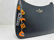 Load image into Gallery viewer, Papaya Spirit Bag Charm