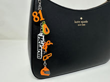 Load image into Gallery viewer, Papaya Spirit Bag Charm