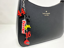 Load image into Gallery viewer, Tifosi Spirit Bag Charm