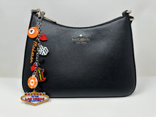 Load image into Gallery viewer, Papaya Royale (Lando, Oscar) LVGP Bag Charm