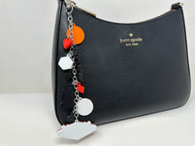 Load image into Gallery viewer, Papaya Royale (Lando, Oscar) LVGP Bag Charm