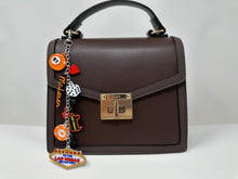 Load image into Gallery viewer, Papaya Royale (Lando, Oscar) LVGP Bag Charm