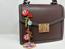 Load image into Gallery viewer, Tifosi Jackpot (Charles, Lewis) LVGP Bag Charm