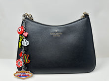 Load image into Gallery viewer, Tifosi Jackpot (Charles, Lewis) LVGP Bag Charm