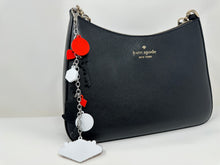 Load image into Gallery viewer, Tifosi Jackpot (Charles, Lewis) LVGP Bag Charm