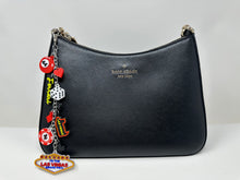 Load image into Gallery viewer, Tifosi Jackpot (Charles, Lewis) LVGP Bag Charm