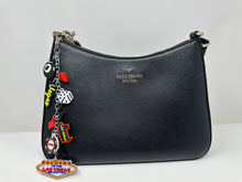 Load image into Gallery viewer, Casino Circuit LVGP Bag Charm