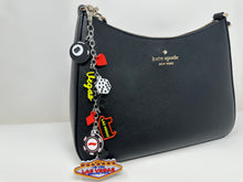 Load image into Gallery viewer, Casino Circuit LVGP Bag Charm