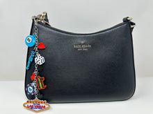 Load image into Gallery viewer, Wild Card William (Carlos, Alex) LVGP Bag Charm