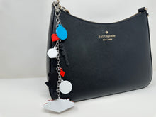 Load image into Gallery viewer, Wild Card William (Carlos, Alex) LVGP Bag Charm