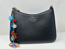 Load image into Gallery viewer, Wild Card William (Carlos, Alex) LVGP Bag Charm