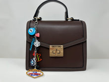 Load image into Gallery viewer, Wild Card William (Carlos, Alex) LVGP Bag Charm