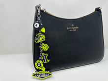 Load image into Gallery viewer, Neon Drift LVGP Bag Charm