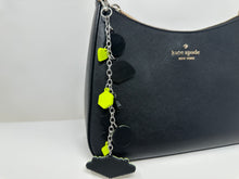 Load image into Gallery viewer, Neon Drift LVGP Bag Charm
