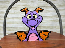 Load image into Gallery viewer, Imagination Dragon Trinket