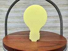 Load image into Gallery viewer, One Little Spark Light Bulb Trinket