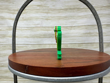 Load image into Gallery viewer, Drum Frog Trinket