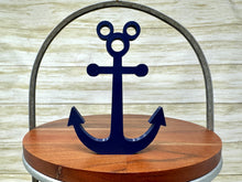 Load image into Gallery viewer, Magical Mouse Anchor Trinket