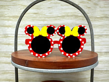 Load image into Gallery viewer, Magical Sunglasses Trinkets
