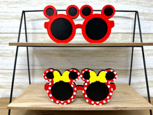 Load image into Gallery viewer, Magical Sunglasses Trinkets