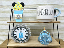 Load image into Gallery viewer, Royal Latte Trinket