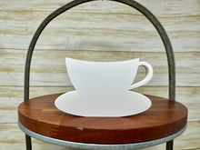 Load image into Gallery viewer, Mad Tea Party Cups Trinket