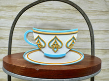 Load image into Gallery viewer, Mad Tea Party Cups Trinket