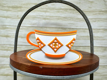 Load image into Gallery viewer, Mad Tea Party Cups Trinket