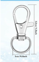 Load image into Gallery viewer, Dopey Challenge Bag Charm