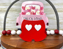 Load image into Gallery viewer, Mr. Mouse Pants &  Mrs. Mouse Bow Trinkets - EnchantedByGi