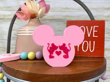 Load image into Gallery viewer, Mouse Conversation Hearts Trinkets - EnchantedByGi