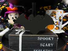 Load image into Gallery viewer, Mouse Bat Trinket - EnchantedByGi