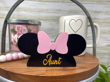 Load image into Gallery viewer, disney mother's day