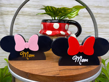 Load image into Gallery viewer, Disney tiered tray