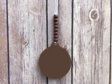 Load image into Gallery viewer, Kiwi Slice Enchanted Car Charm - EnchantedByGi